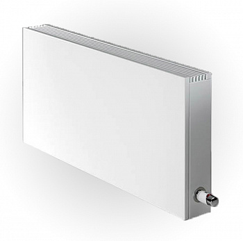 Радиатор Jaga Strada H50 L090 T10. Цвет: дорожный белый