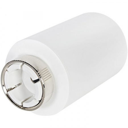 Умная термостатическая головка Zigbee STOUT