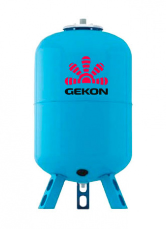 Бак мембранный для водоснабжения Gekon WAV300 300 л