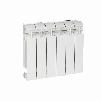 Радиатор биметаллический GLOBAL STYLE PLUS 500*8 SP