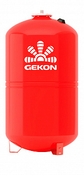 Бак мембранный для отопления Gekon WRV80 80 л