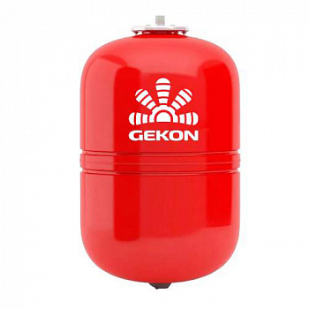Бак мембранный для отопления Gekon WRV35 35 л