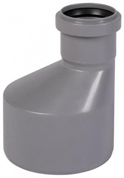 Редукция HTR 110/50