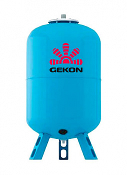 Бак мембранный для водоснабжения Gekon WAV300 300 л