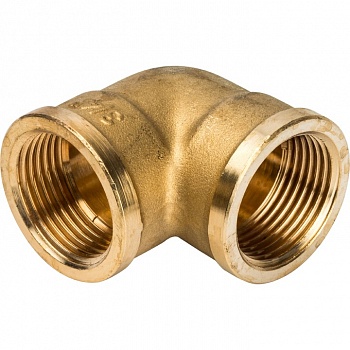 Угол ВР 3/4" 
