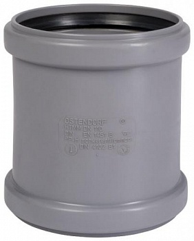 Муфта двойная HTMM 110